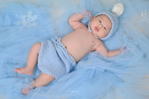 长岭宝宝后囟门闭合时间 长岭宝宝后囟门闭合时间